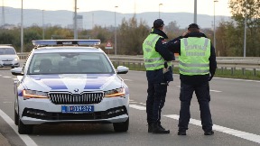 Isključeno gotovo 2.000 vozača